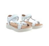 OH! MY SANDALS 5534 BLANCO