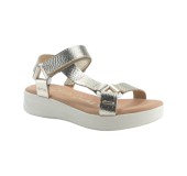 OH! MY SANDALS 5534 CHAMPAGNE