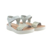 OH! MY SANDALS 5533 HIELO