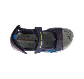 PABLOSKY 976920 NAVY-RED-YELLOW