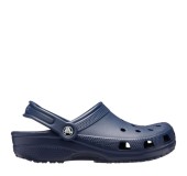 CROCS 10001-410 CLASSIC CLOG NAVY