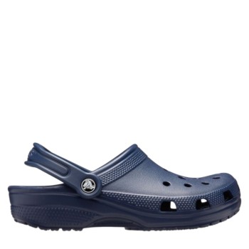 CROCS 10001-410 CLASSIC CLOG NAVY