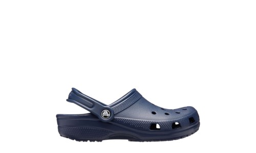 CROCS 10001-410 CLASSIC CLOG NAVY