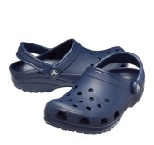 CROCS 10001-410 CLASSIC CLOG NAVY