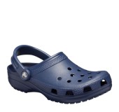 CROCS 10001-410 CLASSIC CLOG NAVY