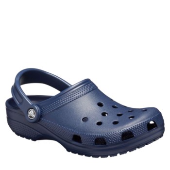 CROCS 10001-410 CLASSIC CLOG NAVY