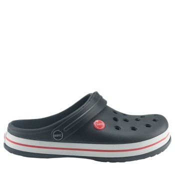 CUBANITAS SD09012 ΜΑΥΡΟ