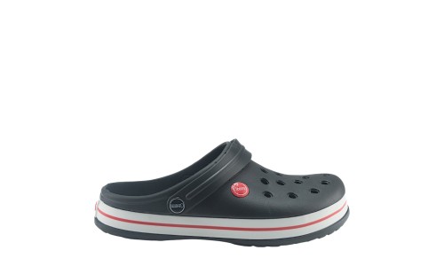 CUBANITAS SD09012 ΜΑΥΡΟ