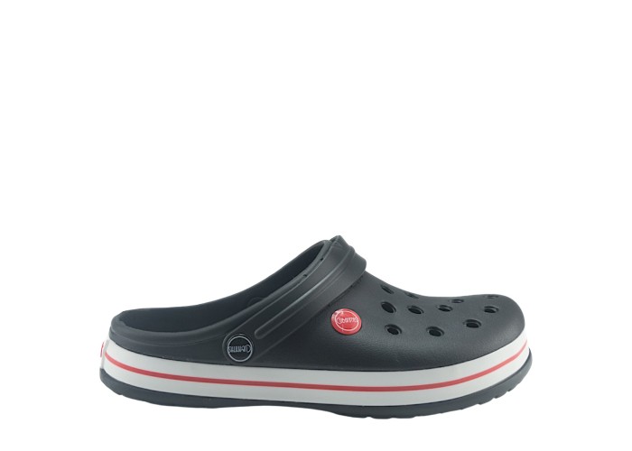 CUBANITAS SD09012 ΜΑΥΡΟ