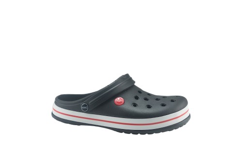 CUBANITAS SD09012 ΜΑΥΡΟ