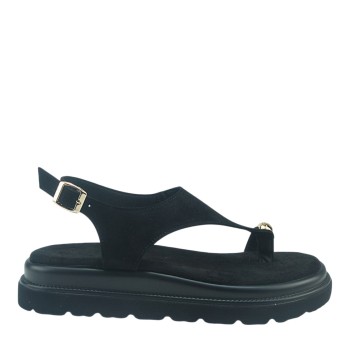 NIKOL NK-1617 BLACK