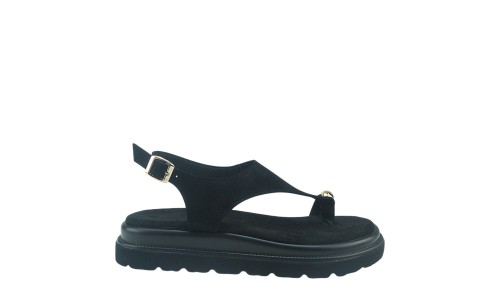 NIKOL NK-1617 BLACK