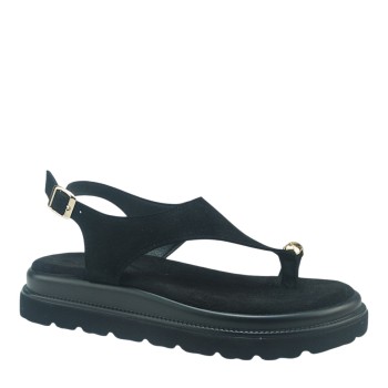 NIKOL NK-1617 BLACK