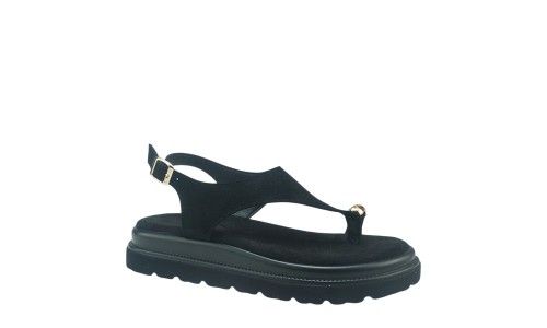 NIKOL NK-1617 BLACK