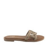 NIKOL NK-087 BRONZE
