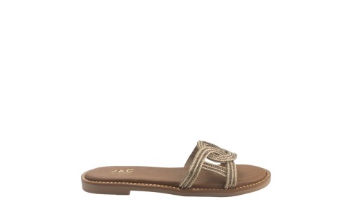 NIKOL NK-087 BRONZE
