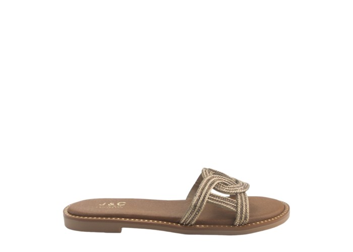 NIKOL NK-087 BRONZE