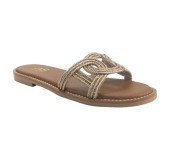 NIKOL NK-087 BRONZE