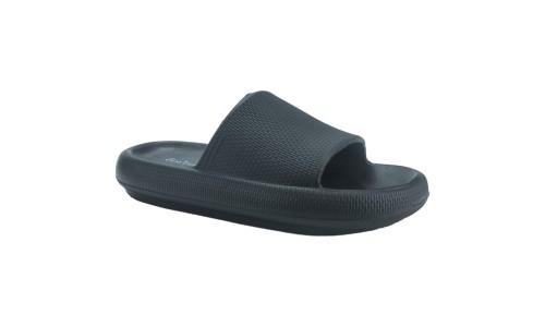 ECOTWINS 10126A ΜΑΥΡΟ