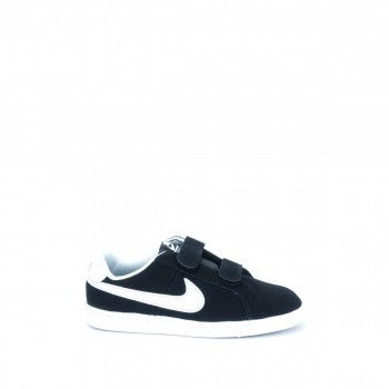 NIKE COURT ROYALE (PS) 833536-002 