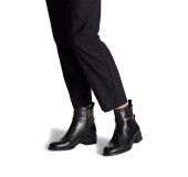 TAMARIS 1-25321-43-001 BLACK