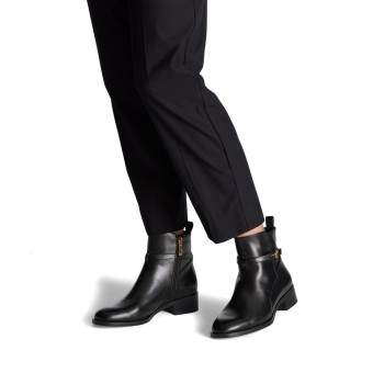 TAMARIS 1-25321-43-001 BLACK