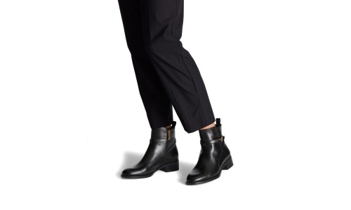 TAMARIS 1-25321-43-001 BLACK