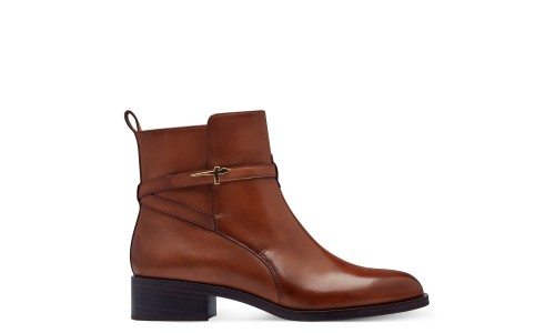 TAMARIS 1-25321-43-305 COGNAC