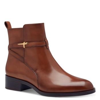 TAMARIS 1-25321-43-305 COGNAC