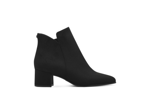 TAMARIS 1-25354-43-001 BLACK