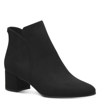 TAMARIS 1-25354-43-001 BLACK