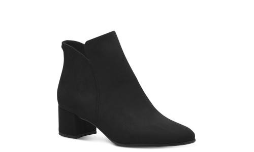 TAMARIS 1-25354-43-001 BLACK