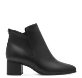 TAMARIS 1-25355-43-001 BLACK