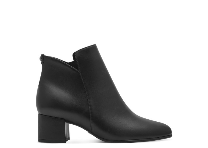 TAMARIS 1-25355-43-001 BLACK