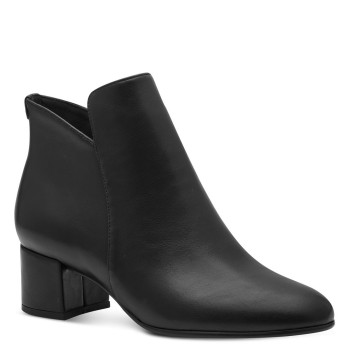 TAMARIS 1-25355-43-001 BLACK