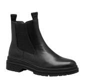 TAMARIS 1-25436-41-003 BLACK LEATHER