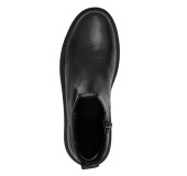 TAMARIS 1-25436-41-003 BLACK LEATHER
