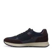 TAMARIS MEN 1-13604-43-835 NAVY/BROWN