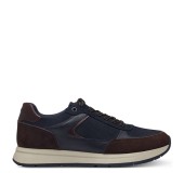 TAMARIS MEN 1-13604-43-835 NAVY/BROWN