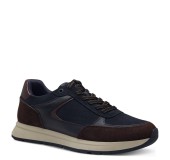 TAMARIS MEN 1-13604-43-835 NAVY/BROWN