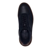 TAMARIS MEN 1-13606-43-830 NAVY/COGNAC