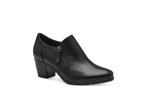 TAMARIS COMFORT 8-84401-43-001 BLACK
