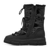 S.OLIVER 5-26401-43-001 BLACK