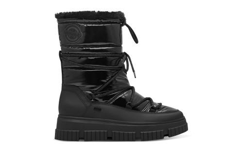 S.OLIVER 5-26401-43-001 BLACK