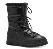 S.OLIVER 5-26401-43-001 BLACK