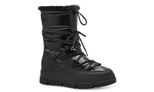 S.OLIVER 5-26401-43-001 BLACK
