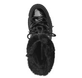 S.OLIVER 5-26401-43-001 BLACK