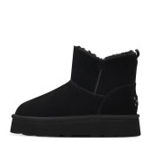 S.OLIVER 5-26447-43-001 BLACK