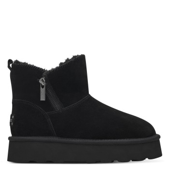 S.OLIVER 5-26447-43-001 BLACK