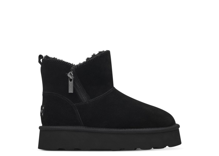 S.OLIVER 5-26447-43-001 BLACK